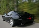 Ferrari 599 GTB Fiorano by Novitec Rosso 2009 года